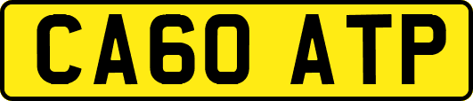 CA60ATP
