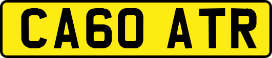 CA60ATR