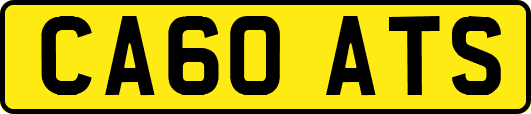 CA60ATS