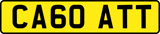 CA60ATT