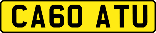 CA60ATU