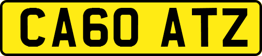 CA60ATZ