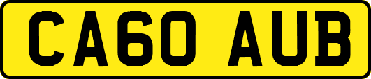 CA60AUB