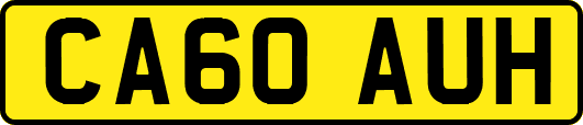 CA60AUH
