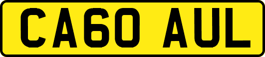 CA60AUL