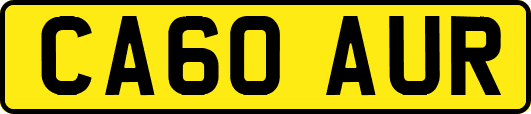 CA60AUR