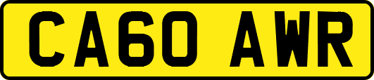 CA60AWR