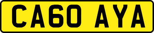 CA60AYA
