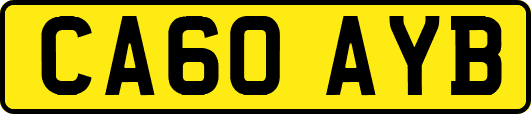 CA60AYB