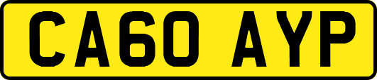 CA60AYP