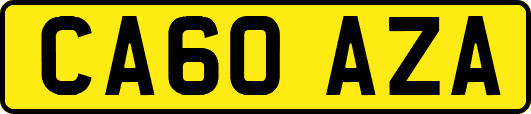 CA60AZA