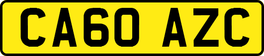 CA60AZC