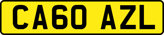 CA60AZL