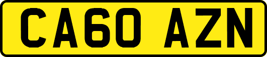 CA60AZN