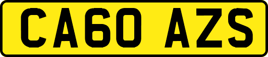 CA60AZS