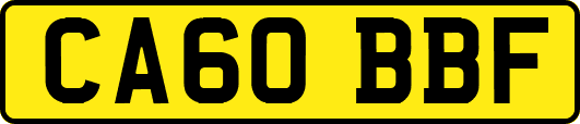 CA60BBF