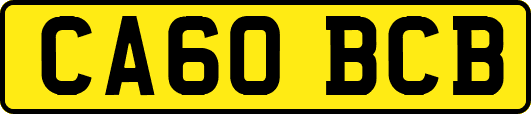 CA60BCB