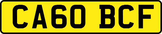 CA60BCF