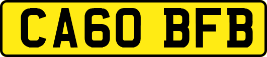 CA60BFB