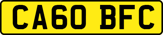 CA60BFC