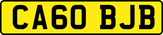 CA60BJB