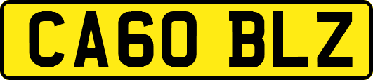 CA60BLZ