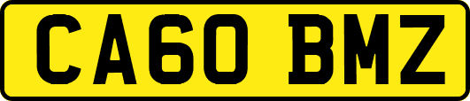 CA60BMZ