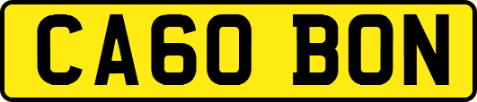 CA60BON