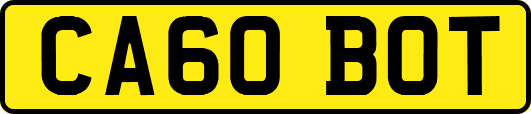 CA60BOT