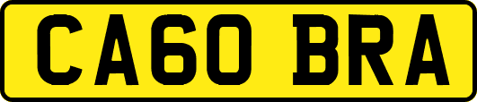 CA60BRA