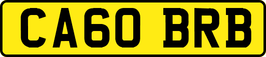 CA60BRB