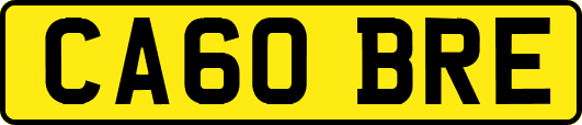 CA60BRE