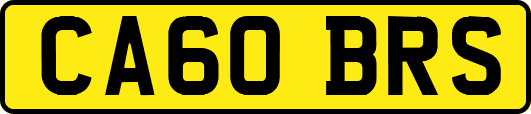 CA60BRS