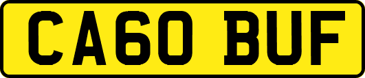CA60BUF