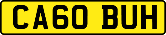 CA60BUH