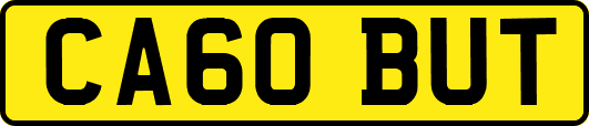 CA60BUT