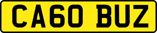 CA60BUZ