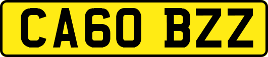 CA60BZZ
