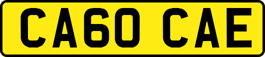 CA60CAE