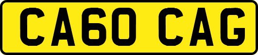 CA60CAG