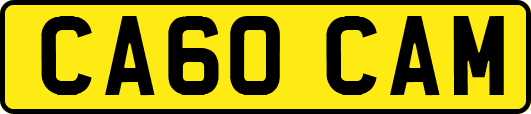 CA60CAM
