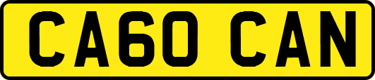 CA60CAN