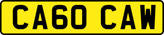 CA60CAW