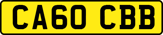 CA60CBB