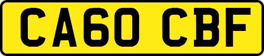 CA60CBF