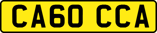 CA60CCA