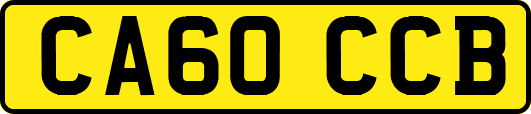 CA60CCB