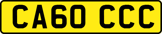 CA60CCC