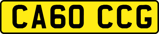 CA60CCG