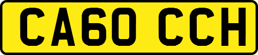 CA60CCH